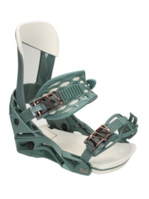 Salomon Hologram 2022 Snowboard Bindings - buy at Blue Tomato